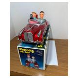 Battery-operated Photoing on Car... Battery-operated Photoing on Car...