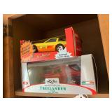 Model cars - Ertl Shakers corvette ... Model cars - Ertl Shakers corvette ...