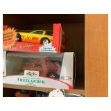 Model cars - Ertl Shakers corvette ... Model cars - Ertl Shakers corvette ...