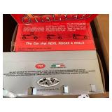 Model cars - Ertl Shakers corvette ... Model cars - Ertl Shakers corvette ...