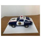 Metal and plastic highway patrol to... Metal and plastic highway patrol to...