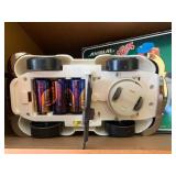 Yung Lo toy Animal Cartoon Car... Yung Lo toy Animal Cartoon Car...