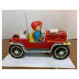 Battery operated metal military ve... Battery operated metal military ve...