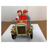 Battery operated metal military ve... Battery operated metal military ve...