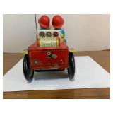 Battery operated metal military ve... Battery operated metal military ve...