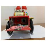 Battery operated metal military ve... Battery operated metal military ve...