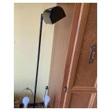 (3) Lamps... (3) Lamps...