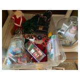 (2) bottom shelves of miniature col... (2) bottom shelves of miniature col...