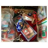 (2) bottom shelves of miniature col... (2) bottom shelves of miniature col...