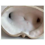 Gentleman and lady candelabra... Gentleman and lady candelabra...