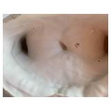 Gentleman and lady candelabra... Gentleman and lady candelabra...