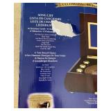 Heirloom Symphonium... Heirloom Symphonium...