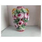 Rose vase approx. 15'h... Rose vase approx. 15'h...