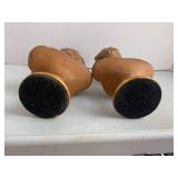 Terracotta busts of children (2), a... Terracotta busts of children (2), a...