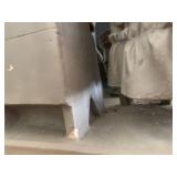 Sculpture 'The Favored Scholar', ap... Sculpture 'The Favored Scholar', ap...