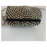 Mary Francis beaded purse... Mary Francis beaded purse...
