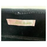 Beaded purse... Beaded purse...