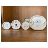 Goebel and Schmid figurines... Goebel and Schmid figurines...