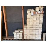 Stack of bricks... Stack of bricks...