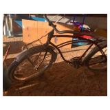 Boys bike... Boys bike...