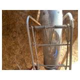 Boys bike... Boys bike...