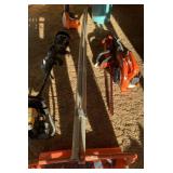 Snow rake... Snow rake...