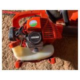 Black and Decker hedge trimmer, Ech... Black and Decker hedge trimmer, Ech...