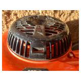 Black and Decker hedge trimmer, Ech... Black and Decker hedge trimmer, Ech...