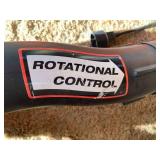 Black and Decker hedge trimmer, Ech... Black and Decker hedge trimmer, Ech...