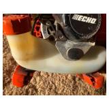 Black and Decker hedge trimmer, Ech... Black and Decker hedge trimmer, Ech...