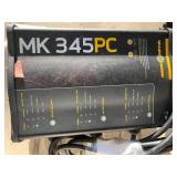 Minkota fish finder... Minkota fish finder...