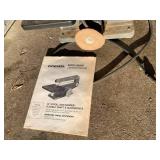 Scroll saw... Scroll saw...