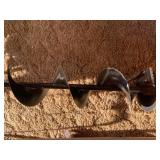 Magnum ice auger... Magnum ice auger...