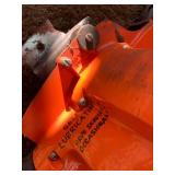 Black and Decker edger... Black and Decker edger...