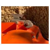 Black and Decker edger... Black and Decker edger...