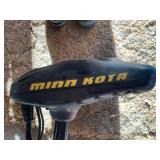 Minkota trolling motor system... Minkota trolling motor system...