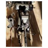 Minkota trolling motor system... Minkota trolling motor system...