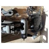 Minkota trolling motor system... Minkota trolling motor system...