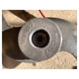 Minkota trolling motor system... Minkota trolling motor system...