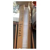 Shutters, non-matching... Shutters, non-matching...