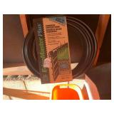 All in corner - edging, metal conta... All in corner - edging, metal conta...