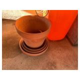 All in corner - edging, metal conta... All in corner - edging, metal conta...