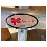 (2) Aluminum ladder jacks... (2) Aluminum ladder jacks...