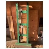 Yeats appliance moving dolly cart... Yeats appliance moving dolly cart...