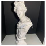 Bust of Apolla, 24'H... Bust of Apolla, 24'H...