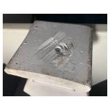 Bust of Apolla, 24'H... Bust of Apolla, 24'H...