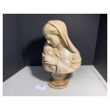 Sculpture Between Two Loves 24'H... Sculpture Between Two Loves 24'H...