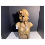 Sculpture Between Two Loves 24'H... Sculpture Between Two Loves 24'H...