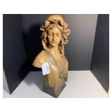 Sculpture Between Two Loves 24'H... Sculpture Between Two Loves 24'H...