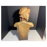 Sculpture Between Two Loves 24'H... Sculpture Between Two Loves 24'H...